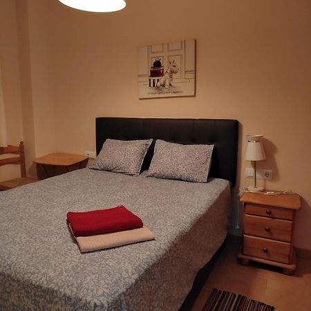 Cozy Apartment Close To The Beach In Beatiful Area Perelló Exterior foto