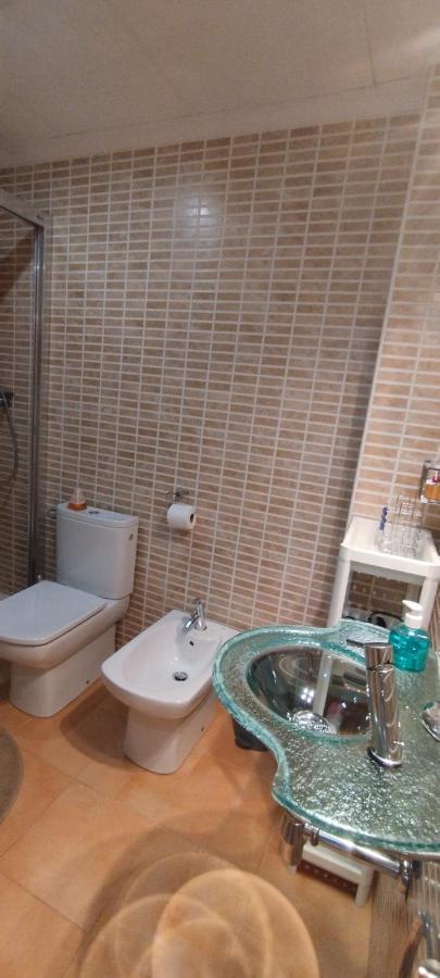 Cozy Apartment Close To The Beach In Beatiful Area Perelló Exterior foto