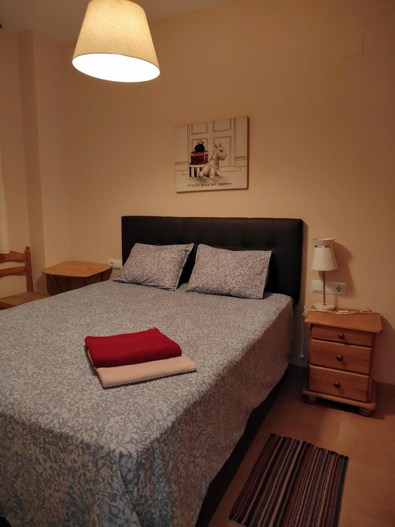 Cozy Apartment Close To The Beach In Beatiful Area Perelló Exterior foto