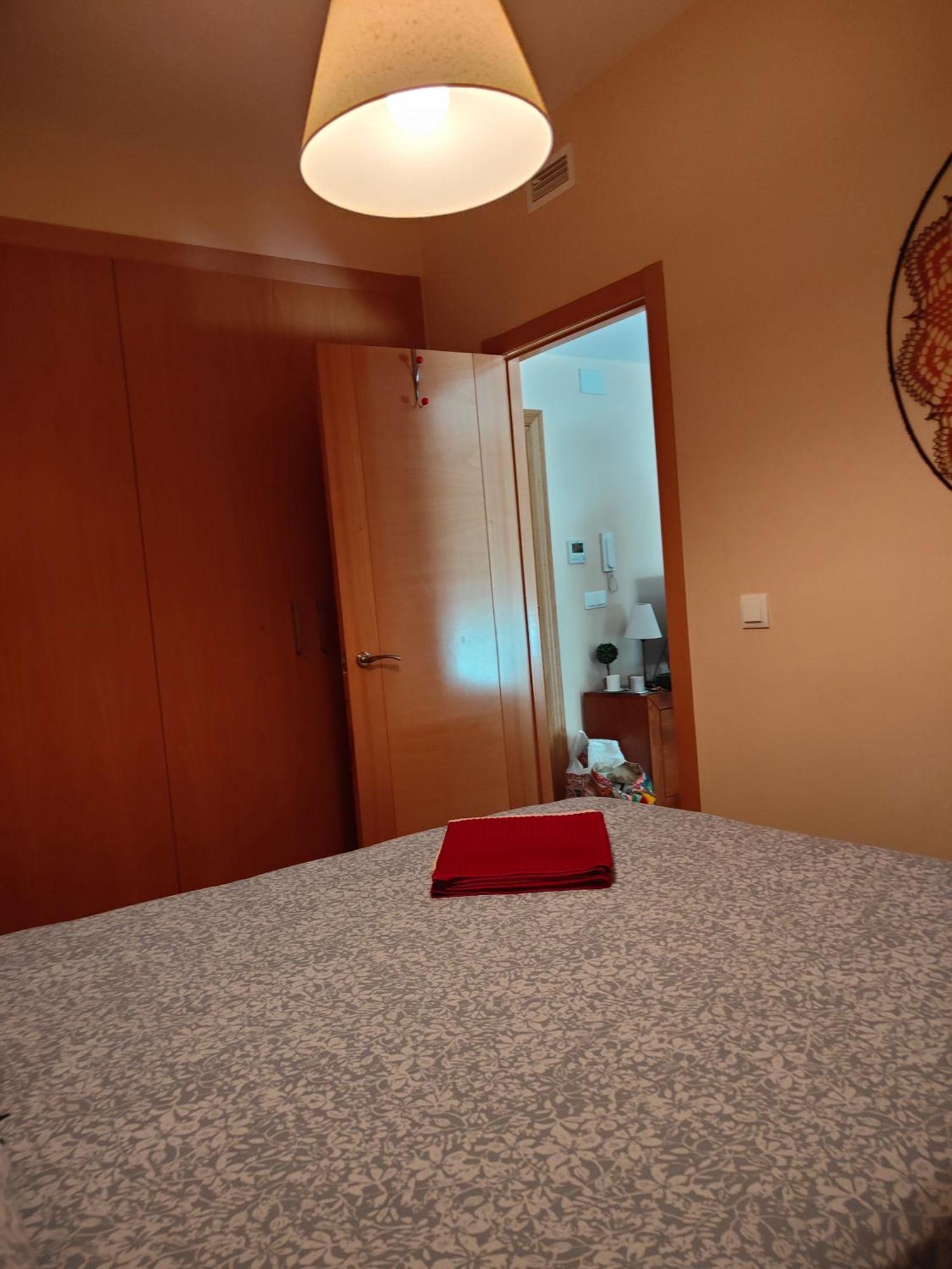 Cozy Apartment Close To The Beach In Beatiful Area Perelló Exterior foto